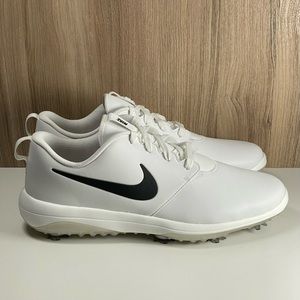 Nike Roshe Golf Tour 'Summit White' Golf Shoes AR5580-100 Men’s Size 14
